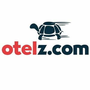 Otelz Turkey Logo