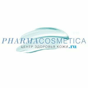 Pharmacosmetica Russia Logo