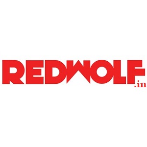 Redwolf India Logo