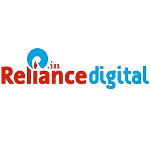 Reliance Digital India Logo