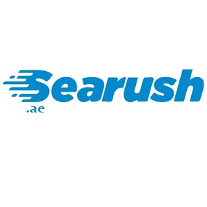 Searush UAE Logo