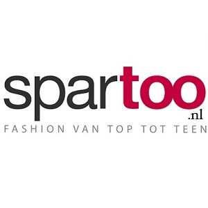 Spartoo Netherlands Logo