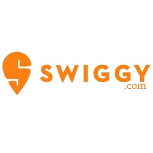 Swiggy web India Logo