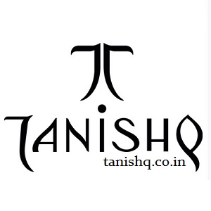 Tanishq India Logo
