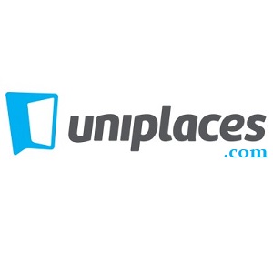 Uniplaces Global Logo