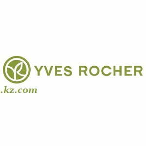 YVES ROCHER Kazakhstan Logo