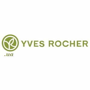 YVES ROCHER Ukraine Logo