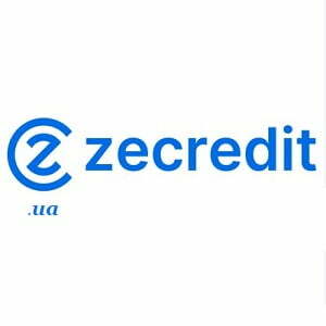 ZeCredit Ukraine Logo