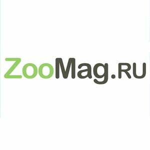 Zoomag Russia Logo