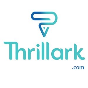 Thrillark Gulf Countries Logo