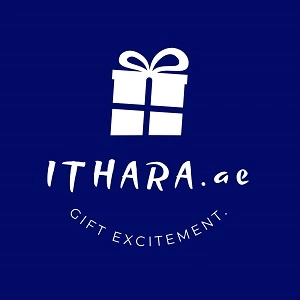 Ithara United Arab Emirates Logo