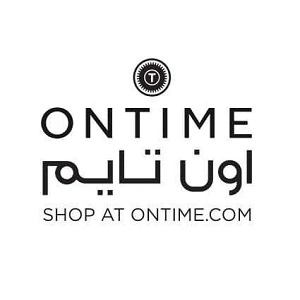 Ontime Gulf Countries Logo