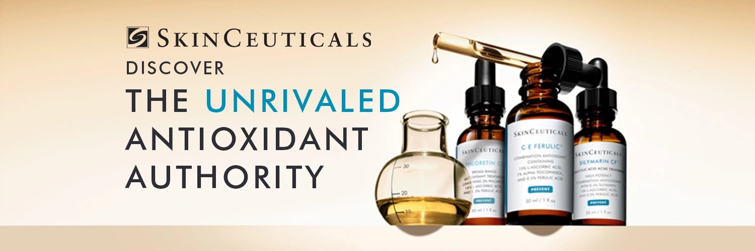 Shop from the best stores in the Gulf countries for SkinCeuticals products