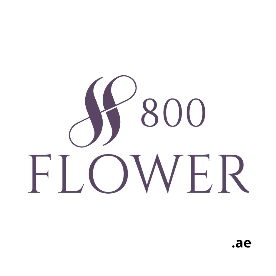 800Flower United Arab Emirates Logo