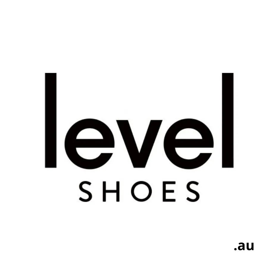 Level Shoes Australia Logo