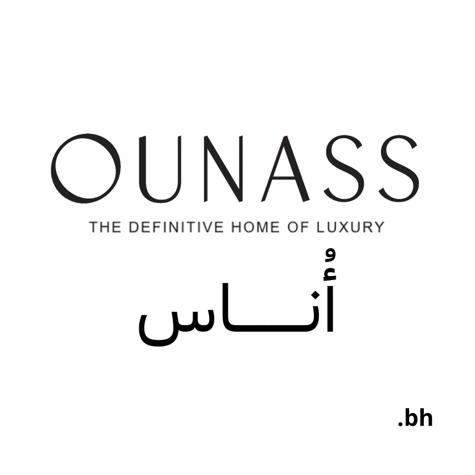 Ounass Bahrain Logo