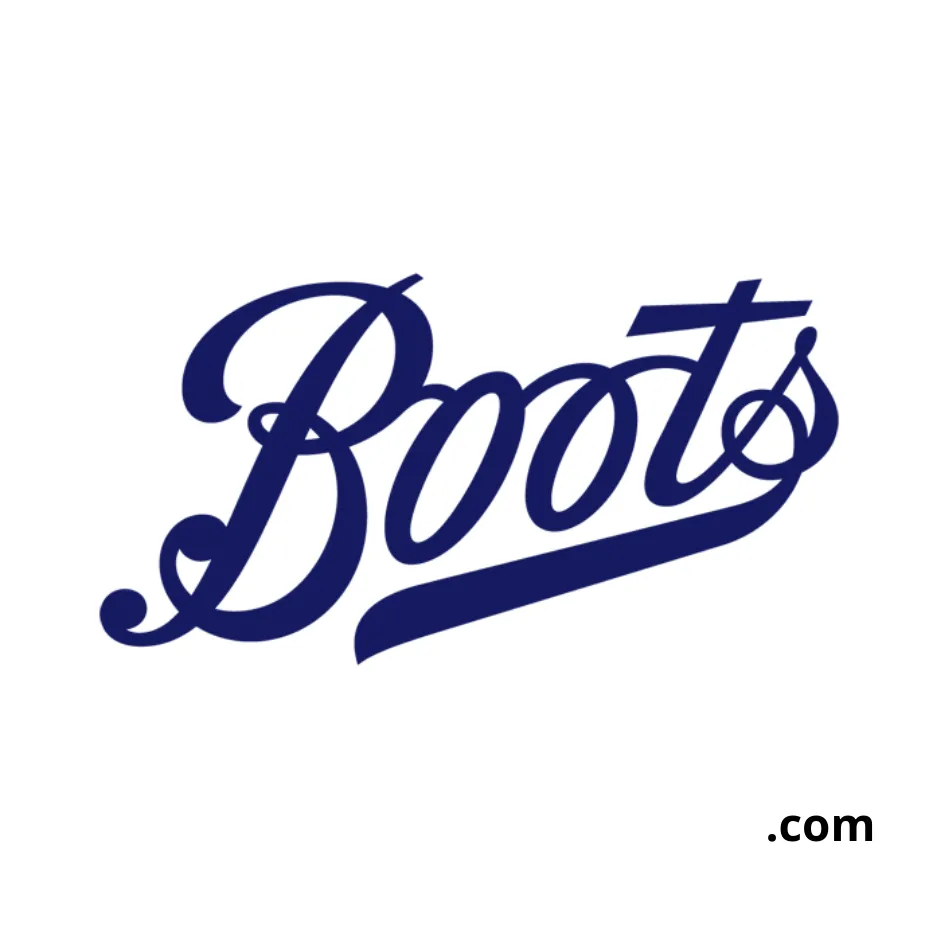 Boots United Kingdom Logo