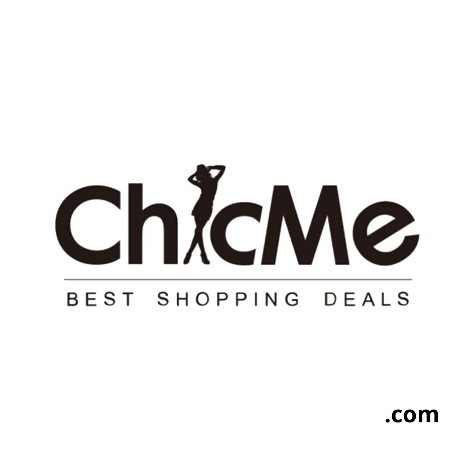 ChicMe Global Logo