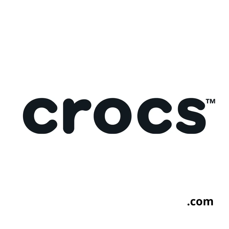 Crocs United States Logo