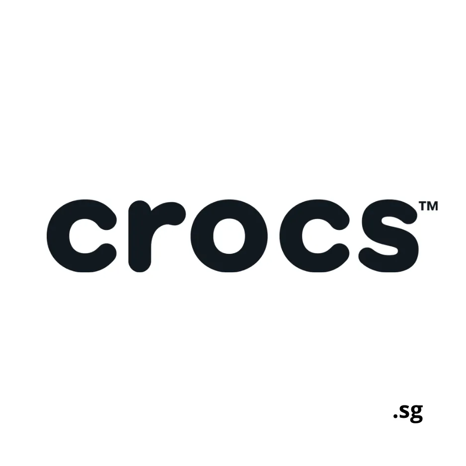Crocs Singapore Logo