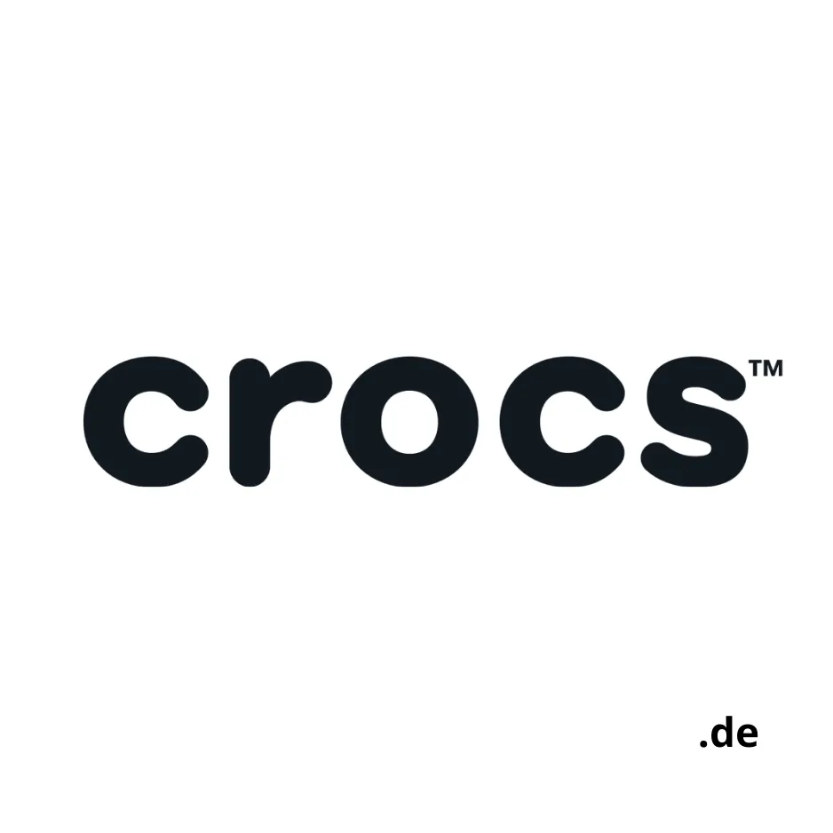 Crocs Germany Logo
