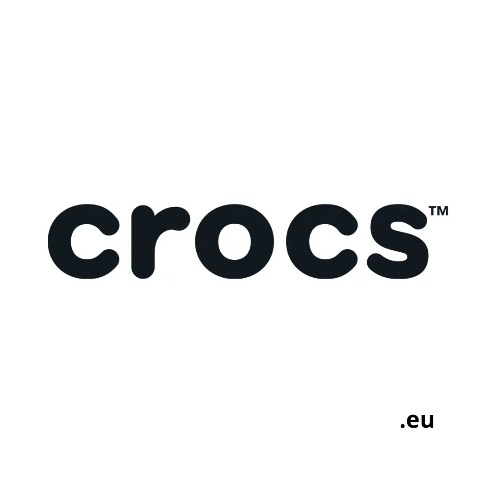 Crocs Europe Logo