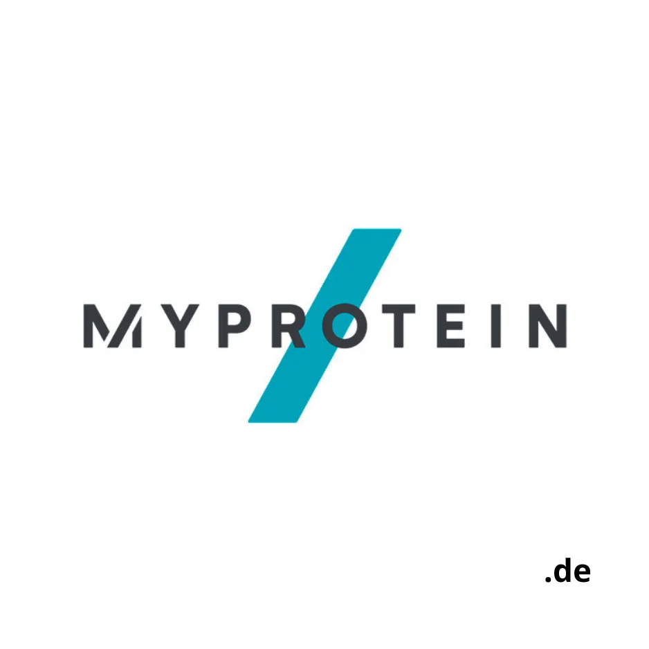 Myprotein Germany Logo