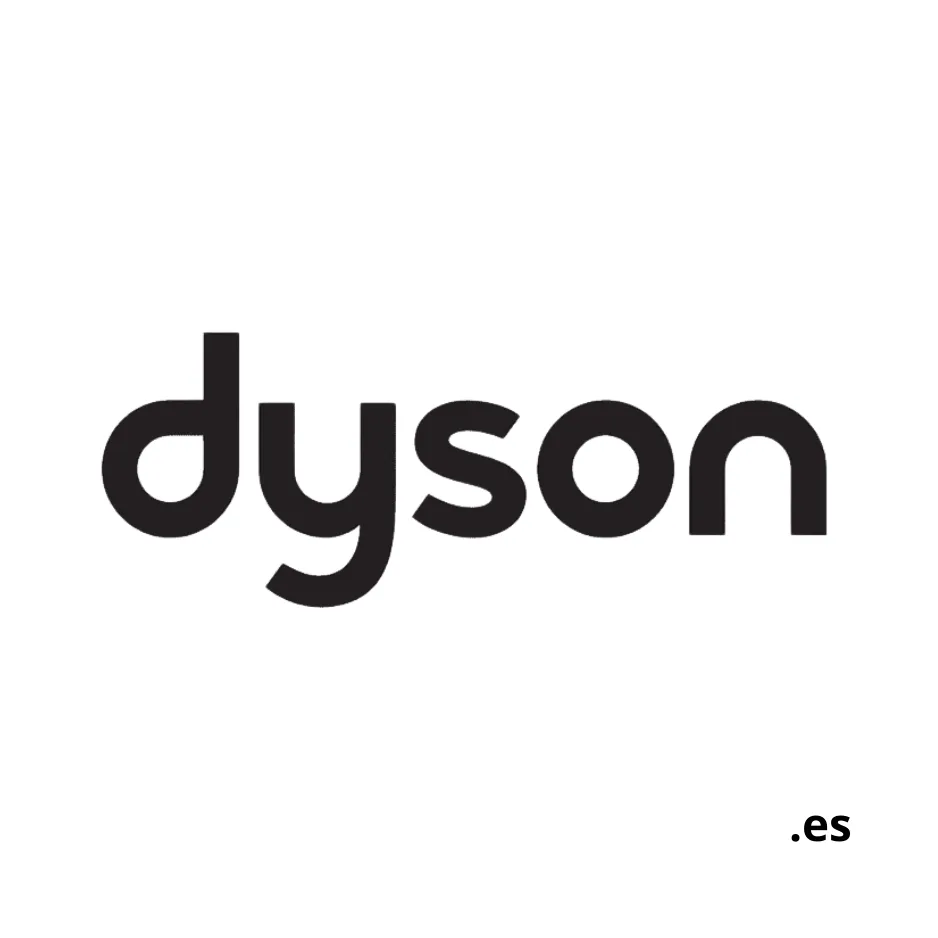 Dyson Spain Logo