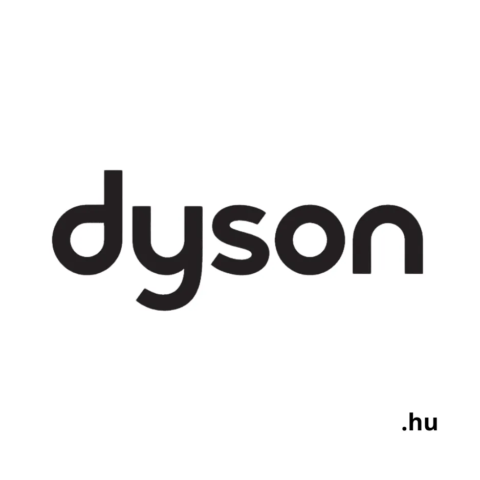 Dyson Hungary Logo