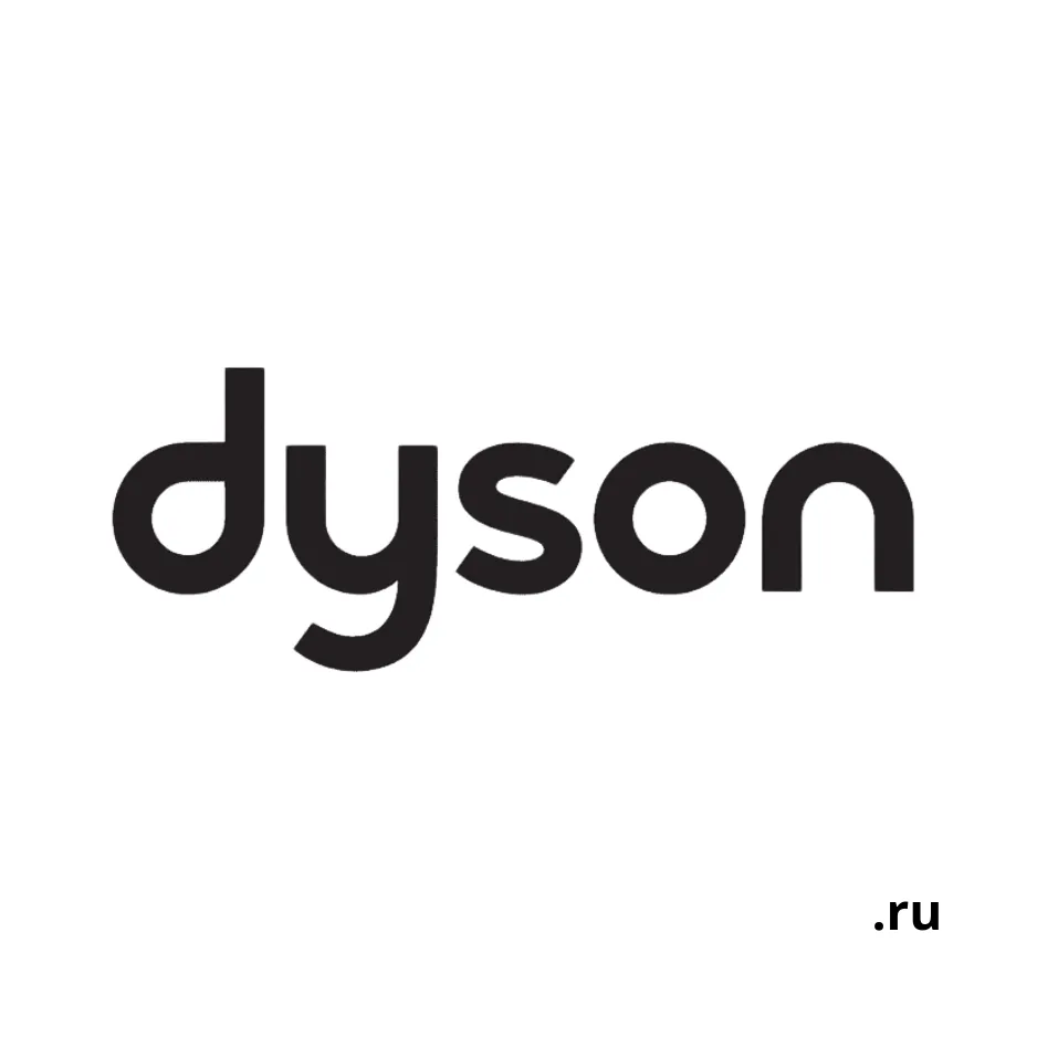 Dyson Russia Logo