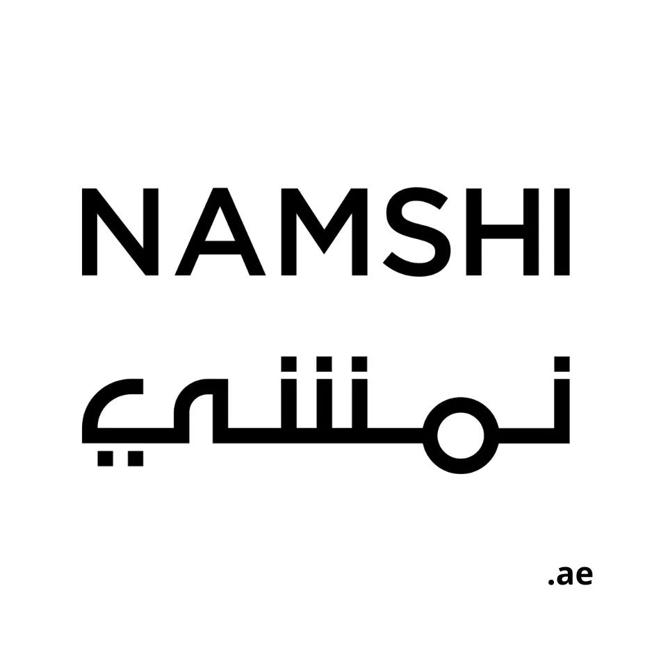 Namshi Gulf Countries Logo