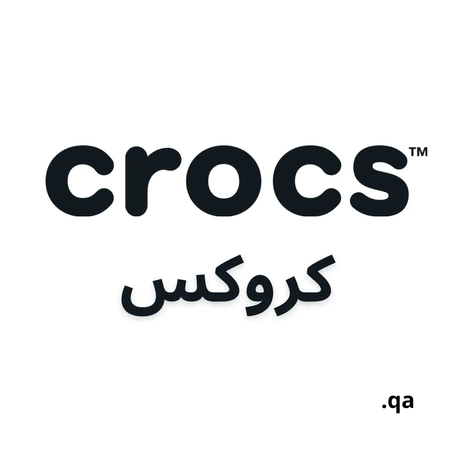Crocs Qatar Logo