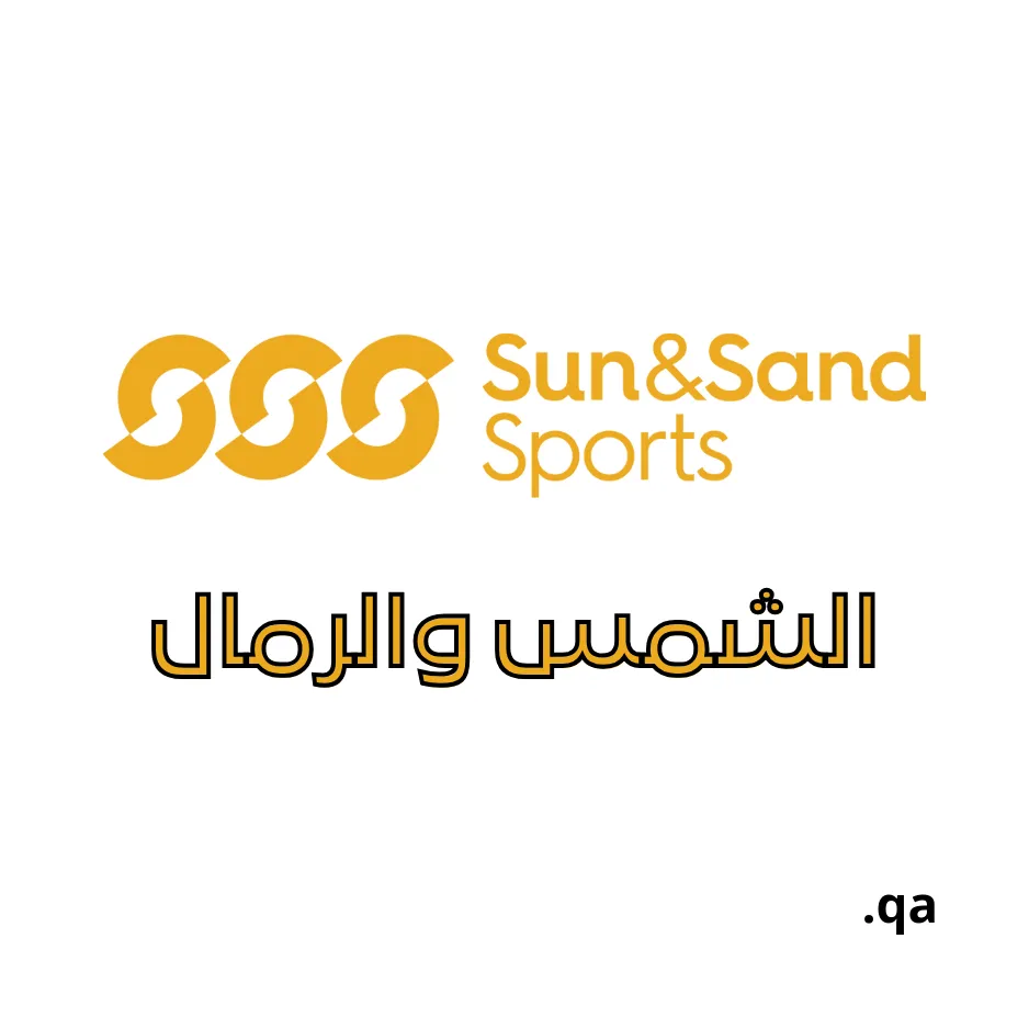 Sun & Sand Sports Qatar Logo