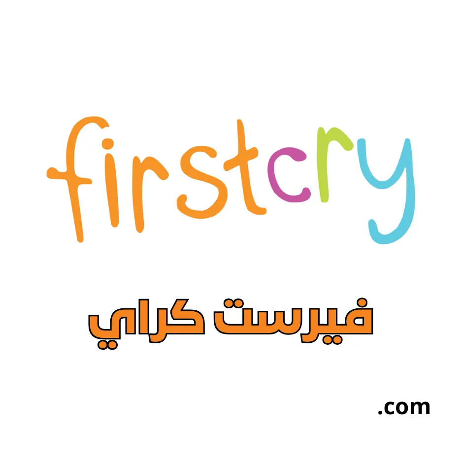 Firstcry India Logo