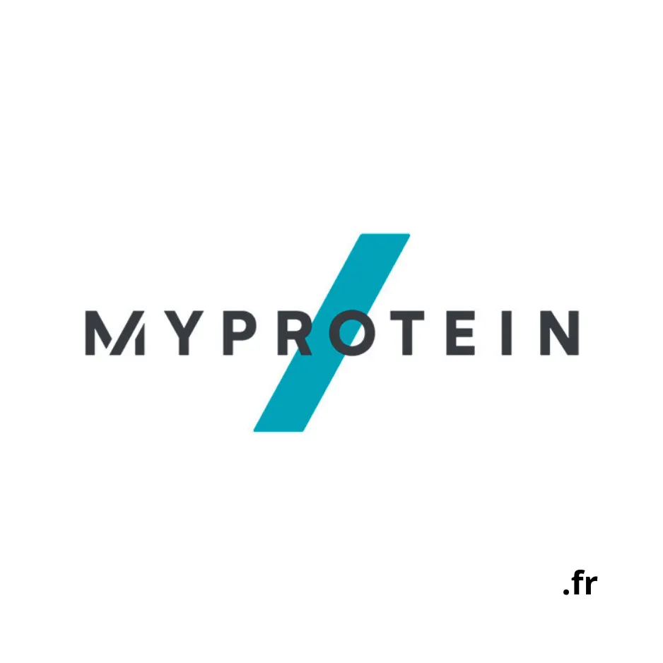 Myprotein France Logo