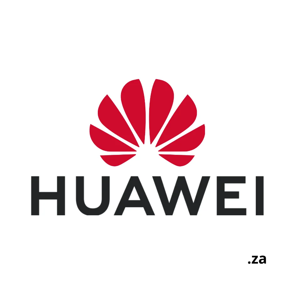 Huawei South Africa Logo
