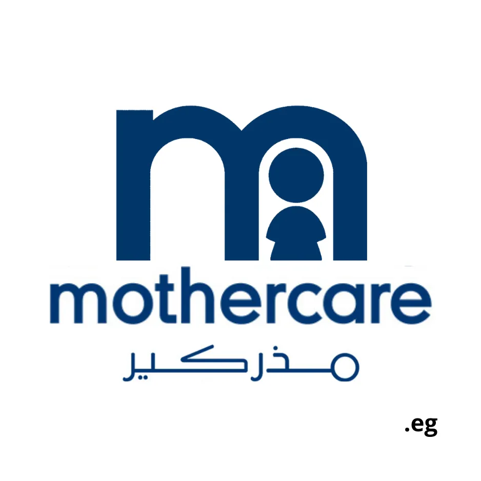 Mothercare Egypt Logo