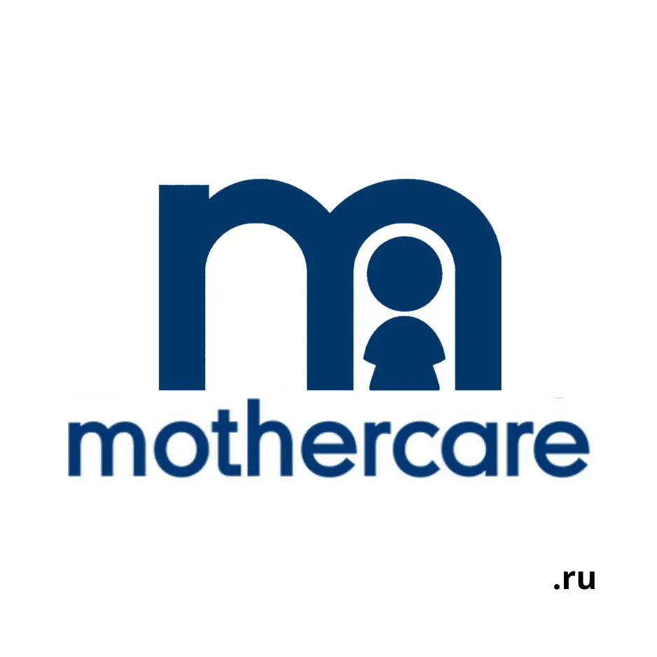 Mothercare Russia Logo