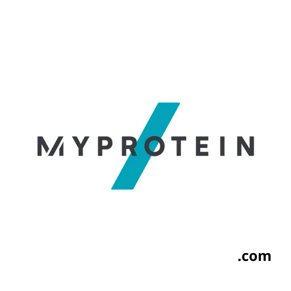 Myprotein APAC Global Logo