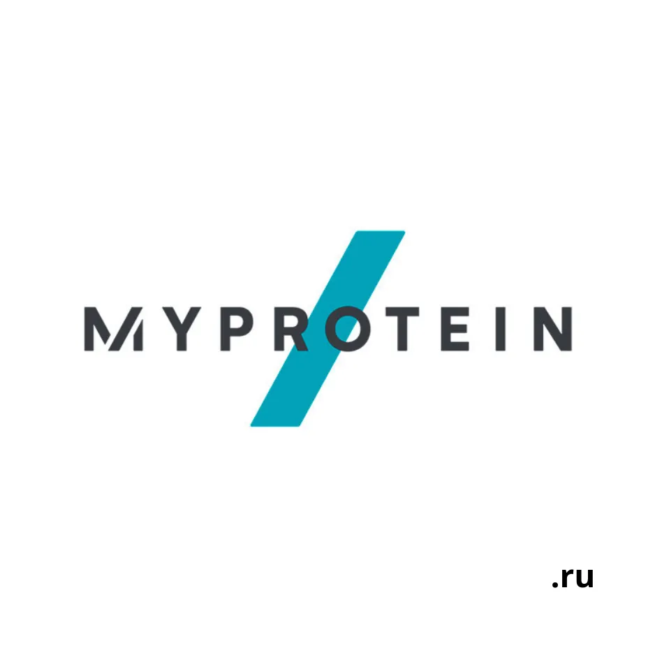 Myprotein Russia Logo