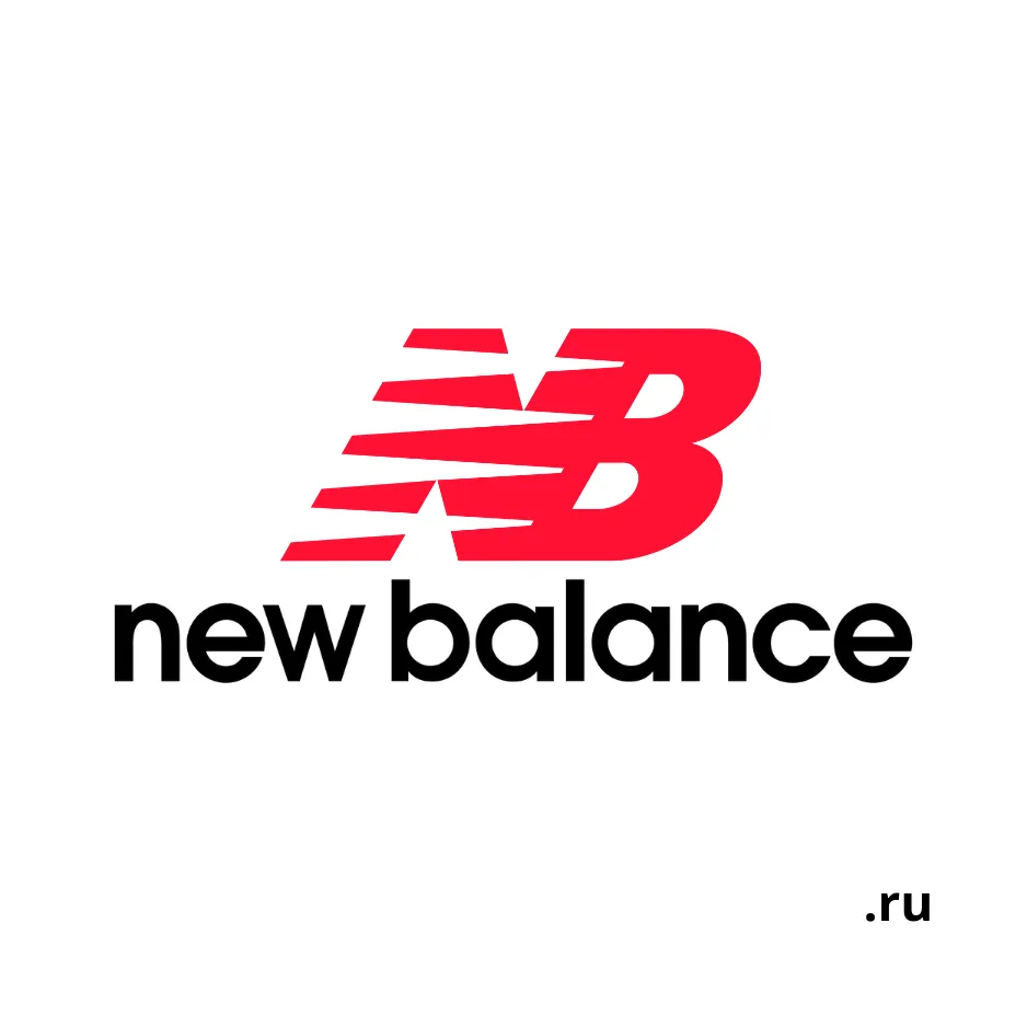 New Balance Russia Logo