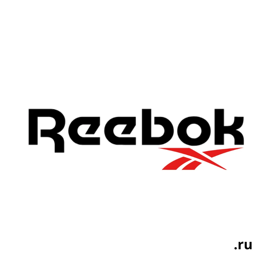 Reebok Russia Logo