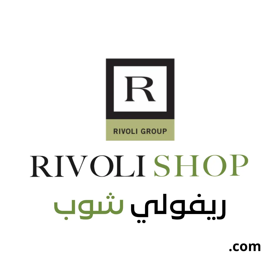 Rivoli Shop Gulf Countries Logo
