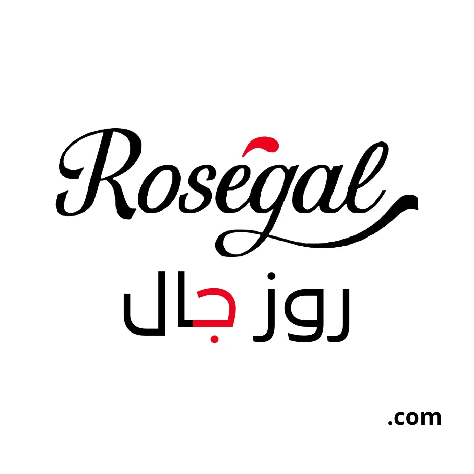 Rosegal Global Logo