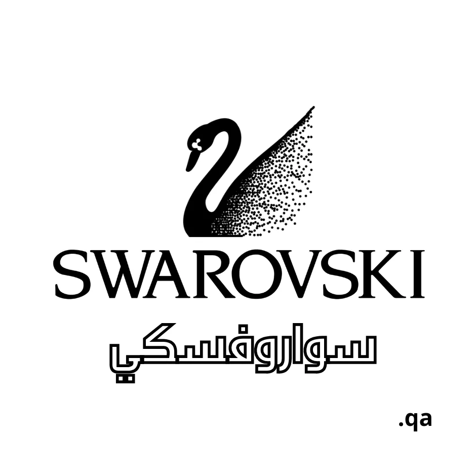 Swarovski Qatar Logo