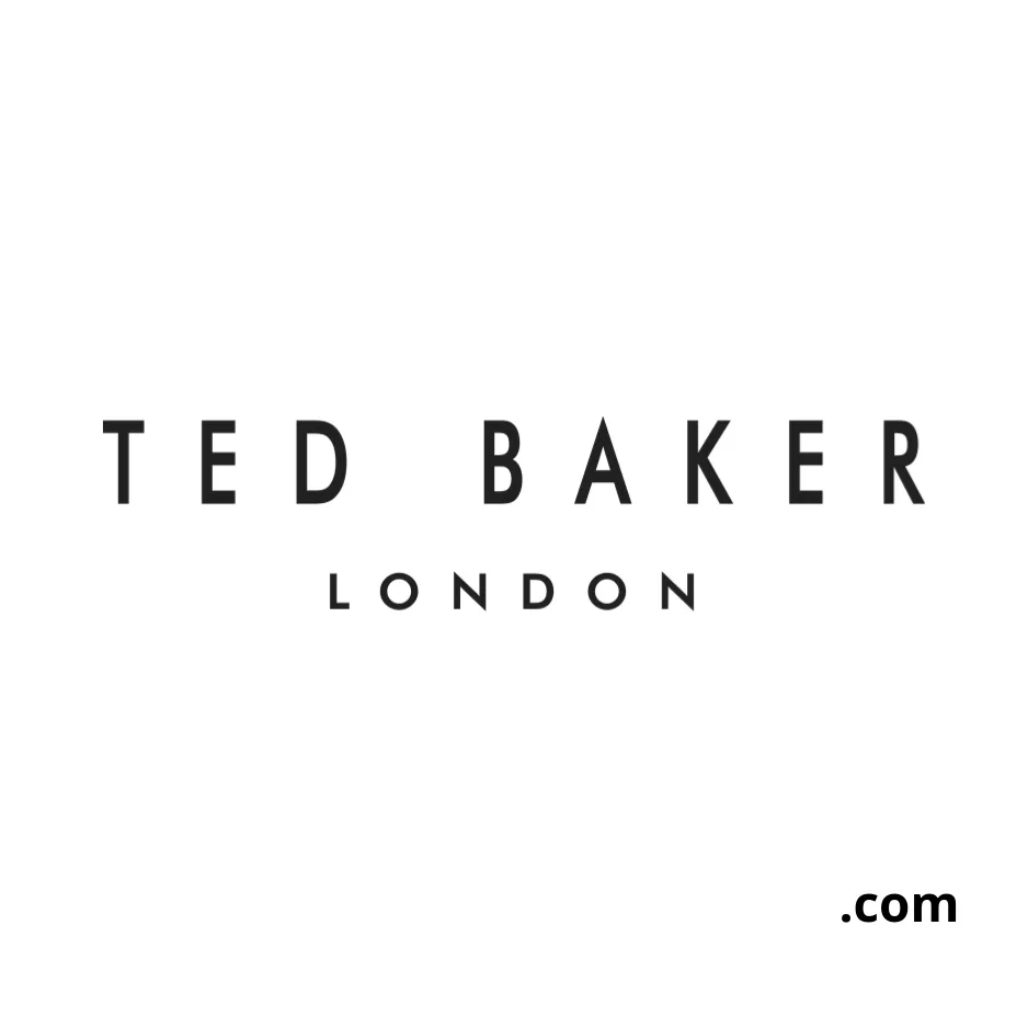 Ted Baker Global Logo