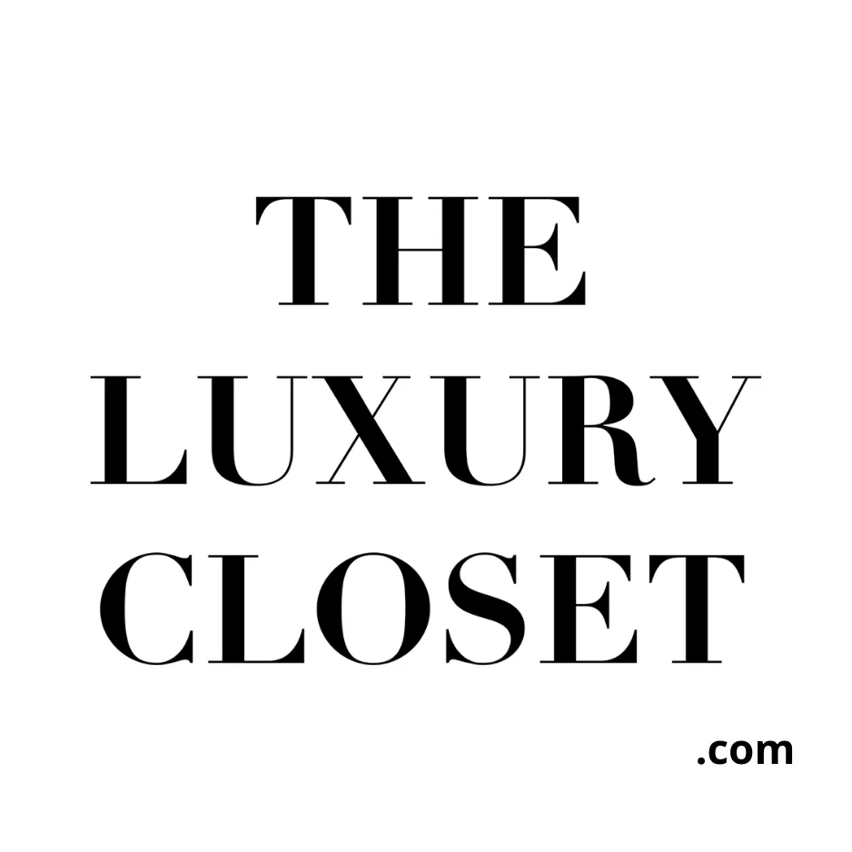 The Luxury Closet Global Logo