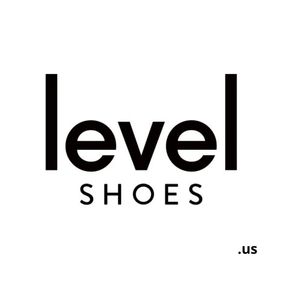 Level Shoes United States Logo