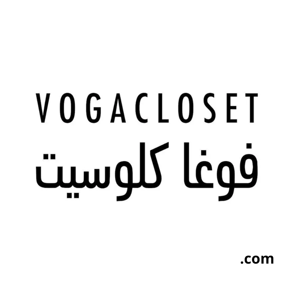 Vogacloset Middle East