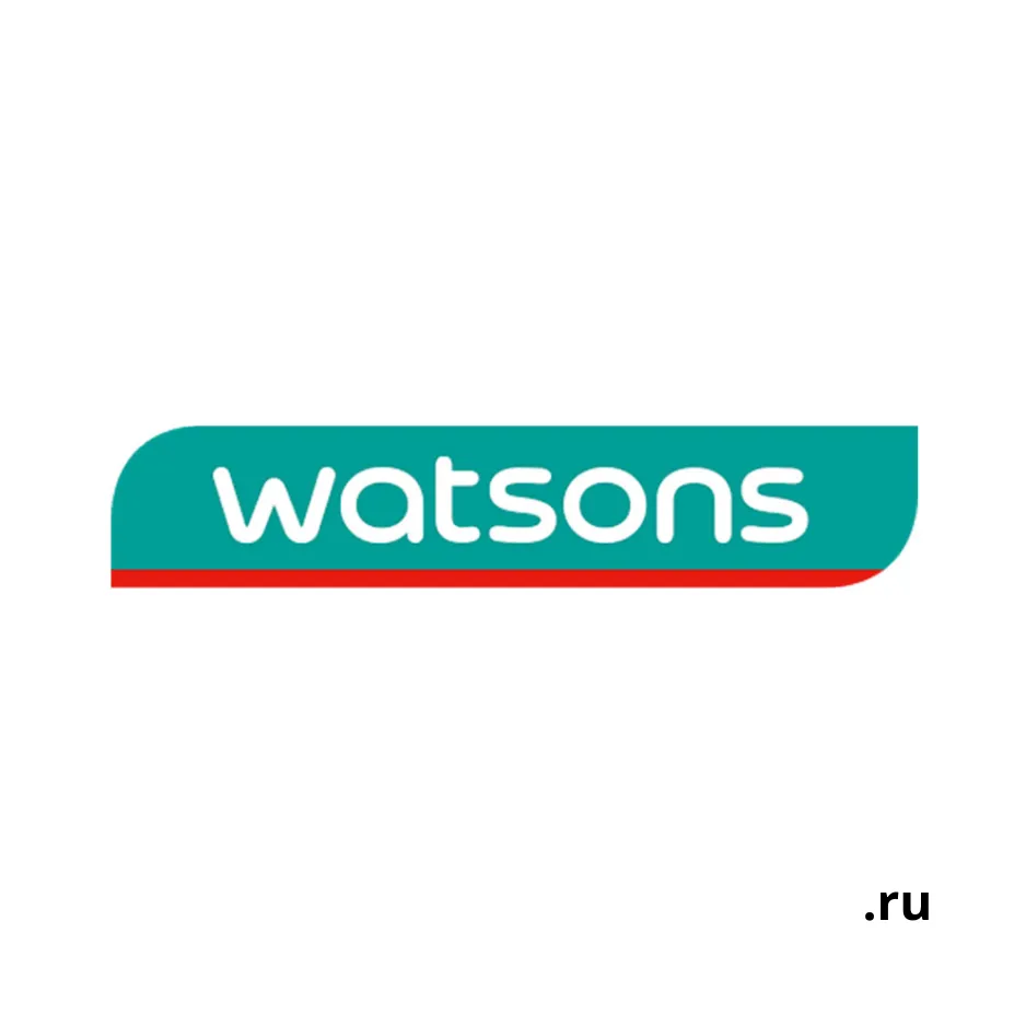 Watsons Russia Logo
